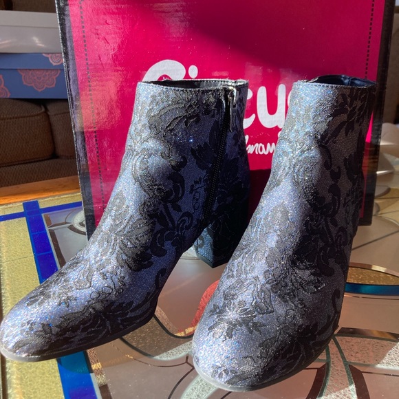 Circus by Sam Edelman Shoes - Boots